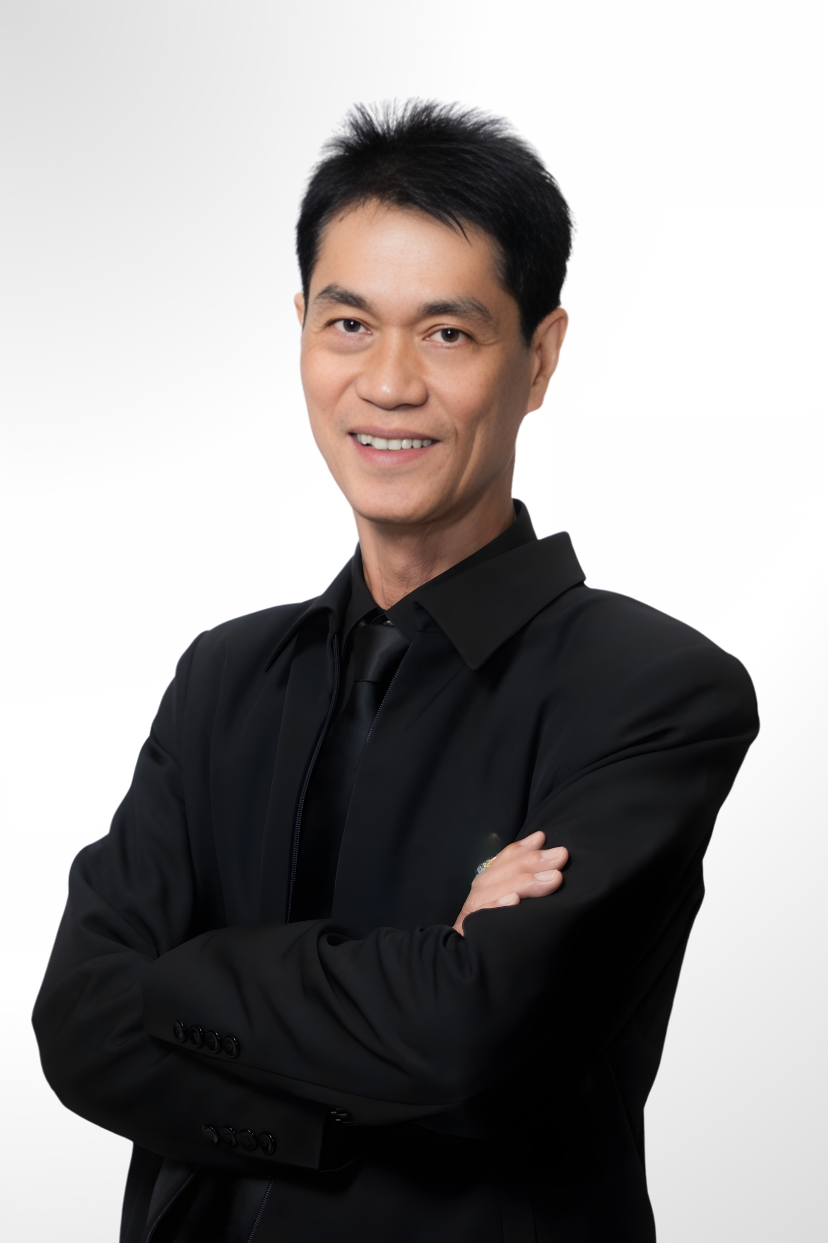 นายชาญวิทย์ อมตะมาทุชาติ