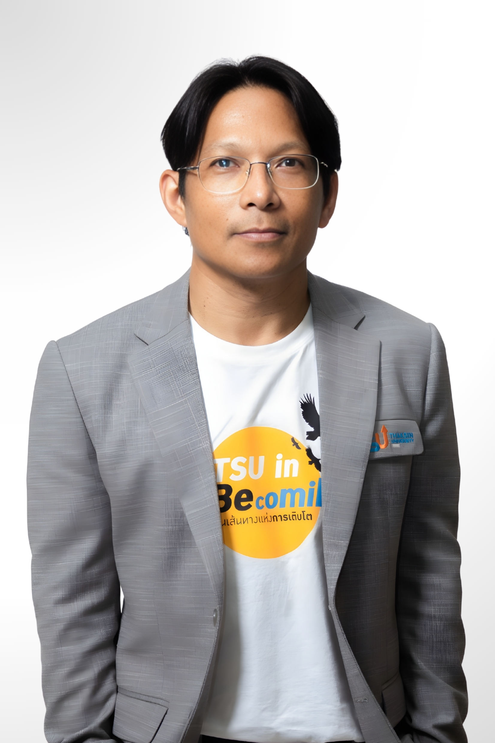 ผู้ช่วยศาสตราจารย์ นพดล ศุกระกาญจน์