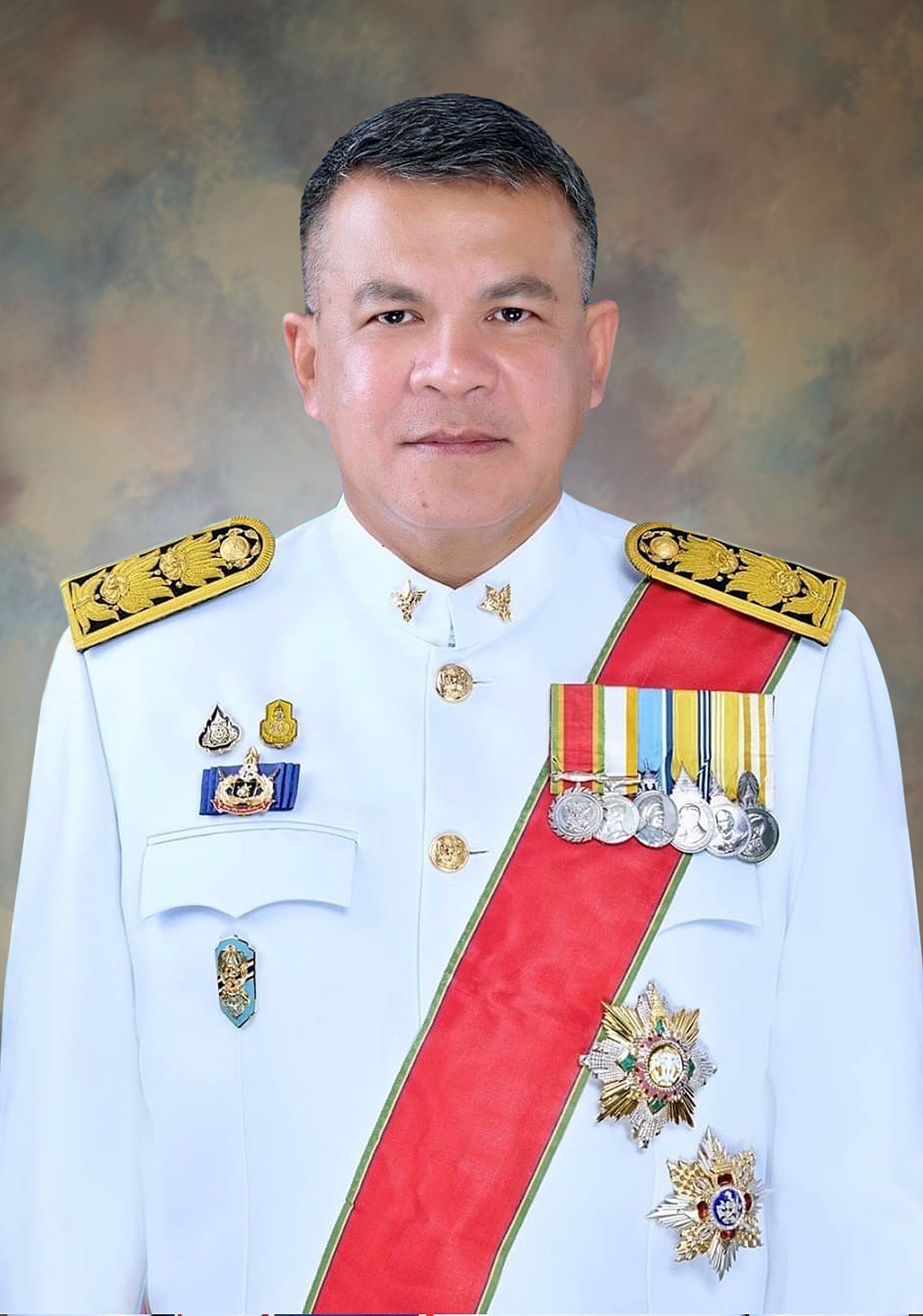 นายแพทย์ยงยศ ธรรมวุฒิ