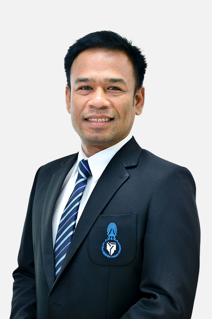 ผู้ช่วยศาสตราจารย์ บุญเรือง ขาวนวล